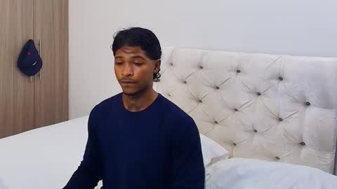 CASSIAN GOLD online show from 04/26/26, 01:03