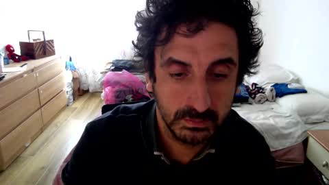 Snapshot of cassiani chatting on 03/10/25, 11:10 cassiani online show from 03/10/25, 11:10