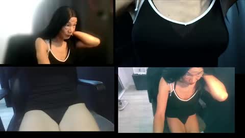 Cassi online show from 10/20/25, 11:32