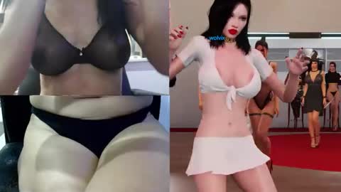 Cassi online show from 02/13/26, 10:44