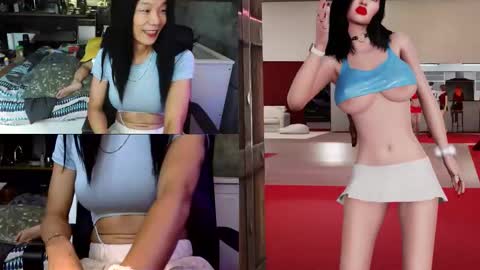 Cassi online show from 02/15/26, 12:36