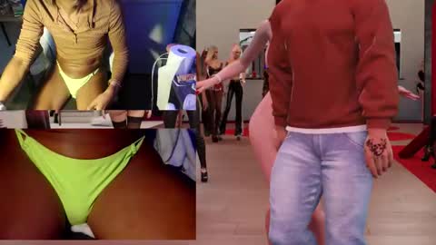 Cassi online show from 03/06/26, 12:12