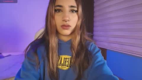 cassidy_evans online show from 11/12/25, 11:32