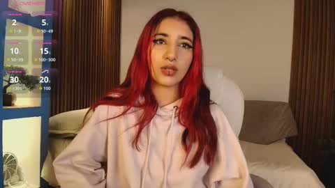 cassidy_evans online show from 11/24/25, 11:54