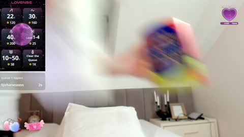 cassidyanne online show from 01/24/25, 04:37