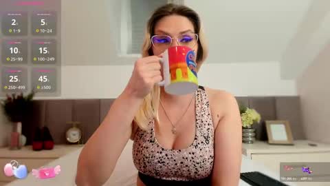 cassidyanne online show from 03/05/25, 06:44