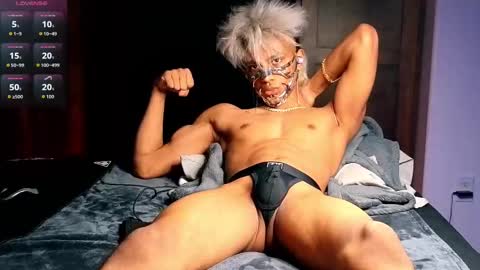 cassidykayde online show from 10/30/25, 07:54