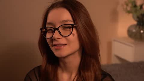 Cassie online show from 02/14/26, 04:04