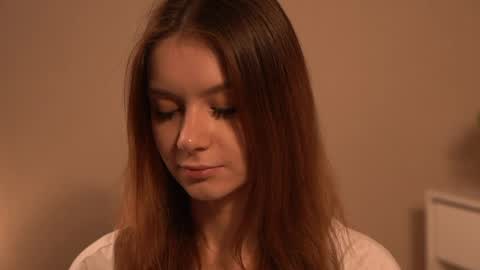 Cassie online show from 03/27/26, 03:56