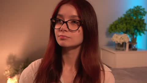 Cassie online show from 07/14/26, 05:40