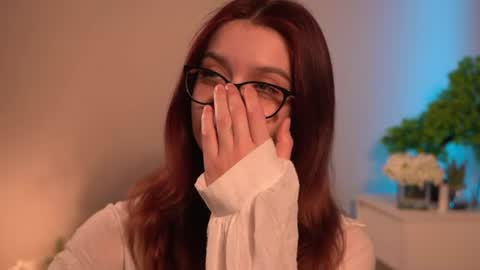 Cassie online show from 07/22/26, 06:11