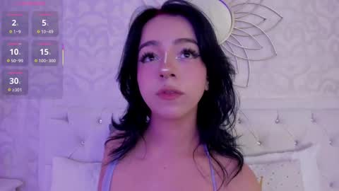  Celeste  online show from 09/11/25, 03:39