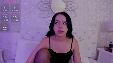  Celeste  online show from 09/22/25, 03:41