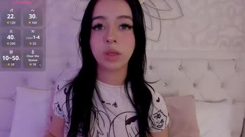  Celeste  online show from 10/19/25, 03:51