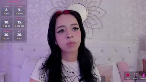  Celeste  online show from 10/27/25, 03:32