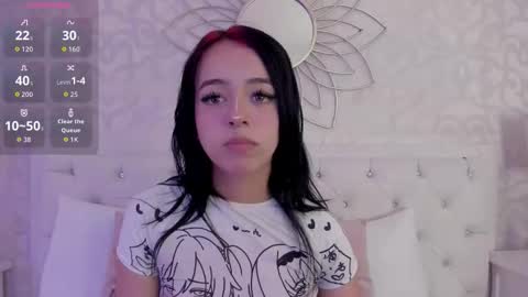  Celeste  online show from 10/29/25, 03:42