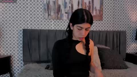 cassie_bloom online show from 10/30/25, 07:58