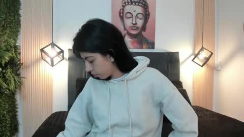 cassie_bloom online show from 02/01/26, 03:27