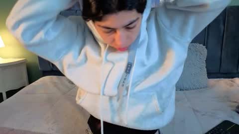 cassie_bloom online show from 03/27/26, 04:07