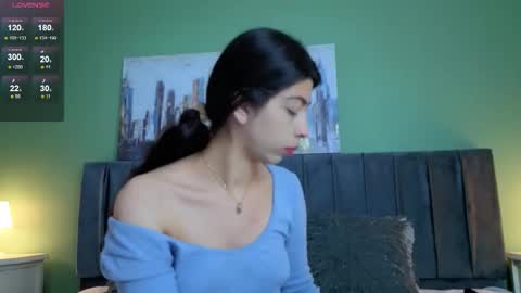 cassie_bloom online show from 03/28/26, 03:39