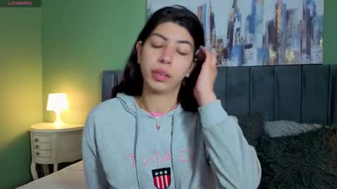 cassie_bloom online show from 03/29/26, 03:06