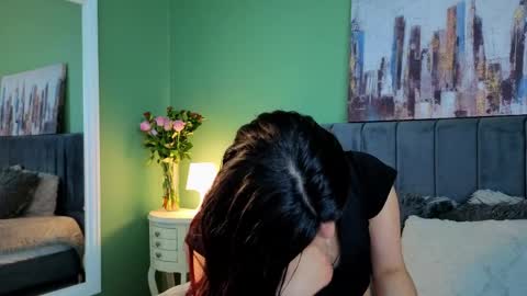 cassie_bloom online show from 04/03/26, 08:45