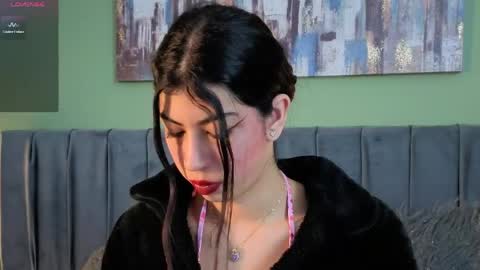 Snapshot of cassie_bloom chatting on 05/23/26, 03:34 cassie_bloom online show from 05/23/26, 03:34