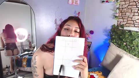 Casie  online show from 12/19/24, 12:34