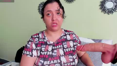 Cassie online show from 04/15/26, 06:59