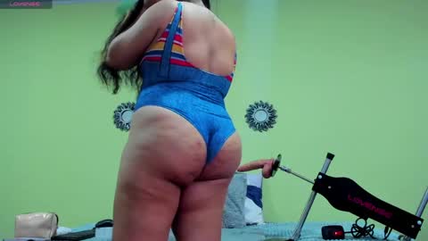 Cassie online show from 04/16/26, 07:03