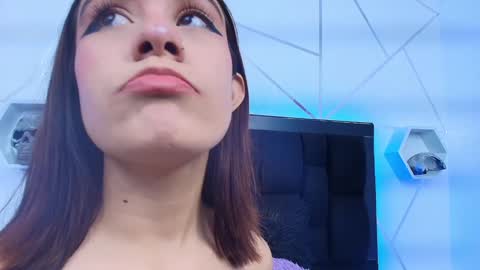 Snapshot of cassie_jones1 chatting on 01/02/25, 11:16 Cassie Jones online show from 01/02/25, 11:16