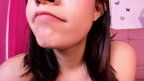 Snapshot of cassie_jones1 chatting on 01/16/25, 10:21 Cassie Jones online show from 01/16/25, 10:21