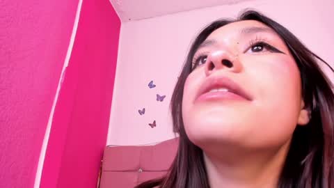 Snapshot of cassie_jones1 chatting on 01/19/25, 09:11 Cassie Jones online show from 01/19/25, 09:11