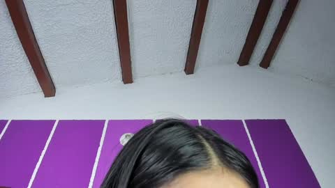 Snapshot of cassie_jones1 chatting on 02/01/25, 04:03 Cassie Jones online show from 02/01/25, 04:03