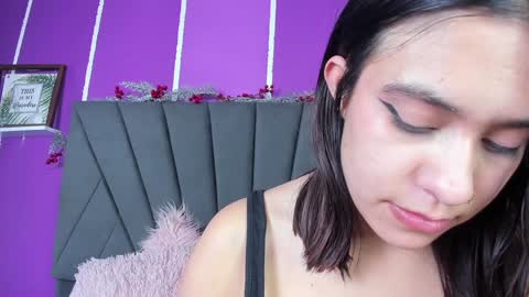 Snapshot of cassie_jones1 chatting on 02/03/25, 09:30 Cassie Jones online show from 02/03/25, 09:30