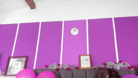 Snapshot of cassie_jones1 chatting on 02/16/25, 04:20 Cassie Jones online show from 02/16/25, 04:20