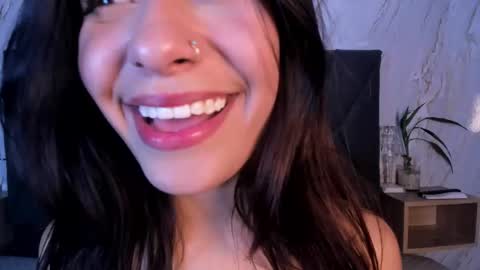 Snapshot of cassie_jones1 chatting on 09/18/25, 04:36 Cassie Jones online show from 09/18/25, 04:36