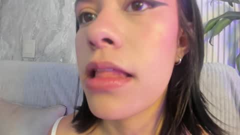 Snapshot of cassie_jones1 chatting on 02/02/26, 03:38 Cassie Jones online show from 02/02/26, 03:38