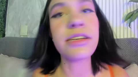 Snapshot of cassie_jones1 chatting on 02/06/26, 03:22 Cassie Jones online show from 02/06/26, 03:22