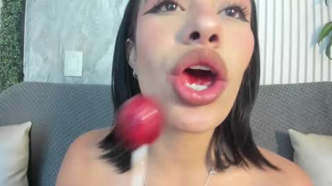 Snapshot of cassie_jones1 chatting on 02/08/26, 03:21 Cassie Jones online show from 02/08/26, 03:21