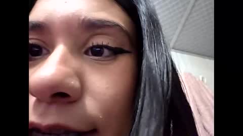 Snapshot of cassie_jones1 chatting on 03/02/26, 05:08 Cassie Jones online show from 03/02/26, 05:08