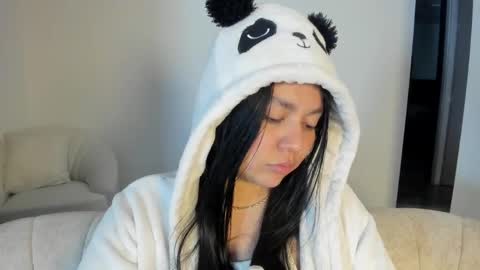 Cassie Jones online show from 06/10/26, 12:22