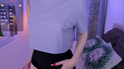 Snapshot of cassie_kelman chatting on 12/28/24, 12:04 Cassie online show from 12/28/24, 12:04