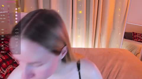 Snapshot of cassie_kelman chatting on 01/12/25, 12:07 Cassie online show from 01/12/25, 12:07