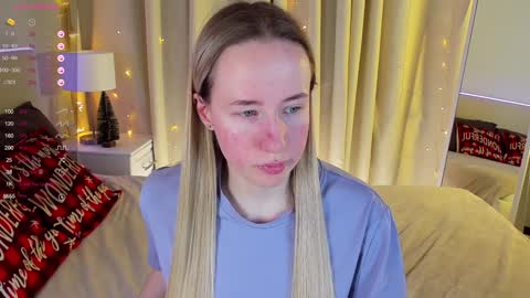 Snapshot of cassie_kelman chatting on 01/12/25, 11:58 Cassie online show from 01/12/25, 11:58