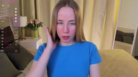 Snapshot of cassie_kelman chatting on 01/25/25, 12:17 Cassie online show from 01/25/25, 12:17