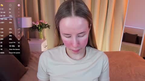 Snapshot of cassie_kelman chatting on 01/29/25, 09:17 Cassie online show from 01/29/25, 09:17