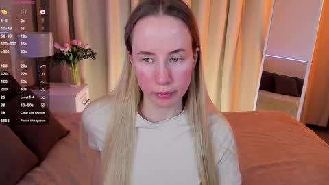 Snapshot of cassie_kelman chatting on 01/30/25, 12:18 Cassie online show from 01/30/25, 12:18