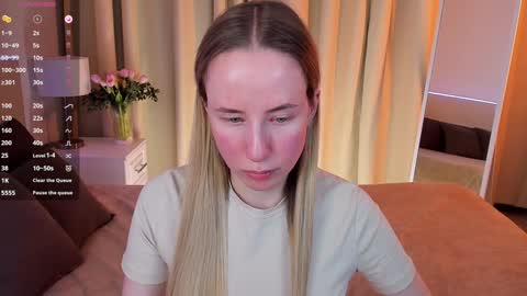 Snapshot of cassie_kelman chatting on 01/30/25, 03:22 Cassie online show from 01/30/25, 03:22