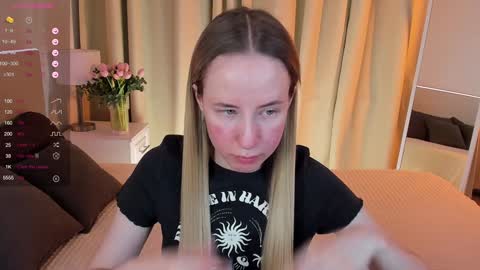 Snapshot of cassie_kelman chatting on 02/01/25, 02:58 Cassie online show from 02/01/25, 02:58